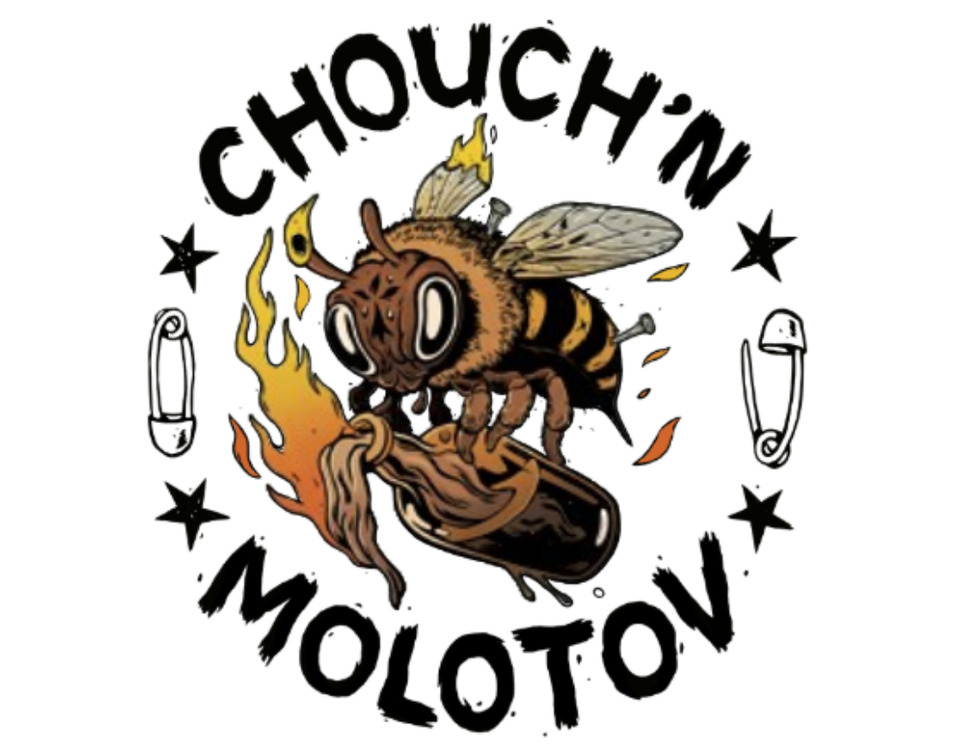 chouchnmolotov.com